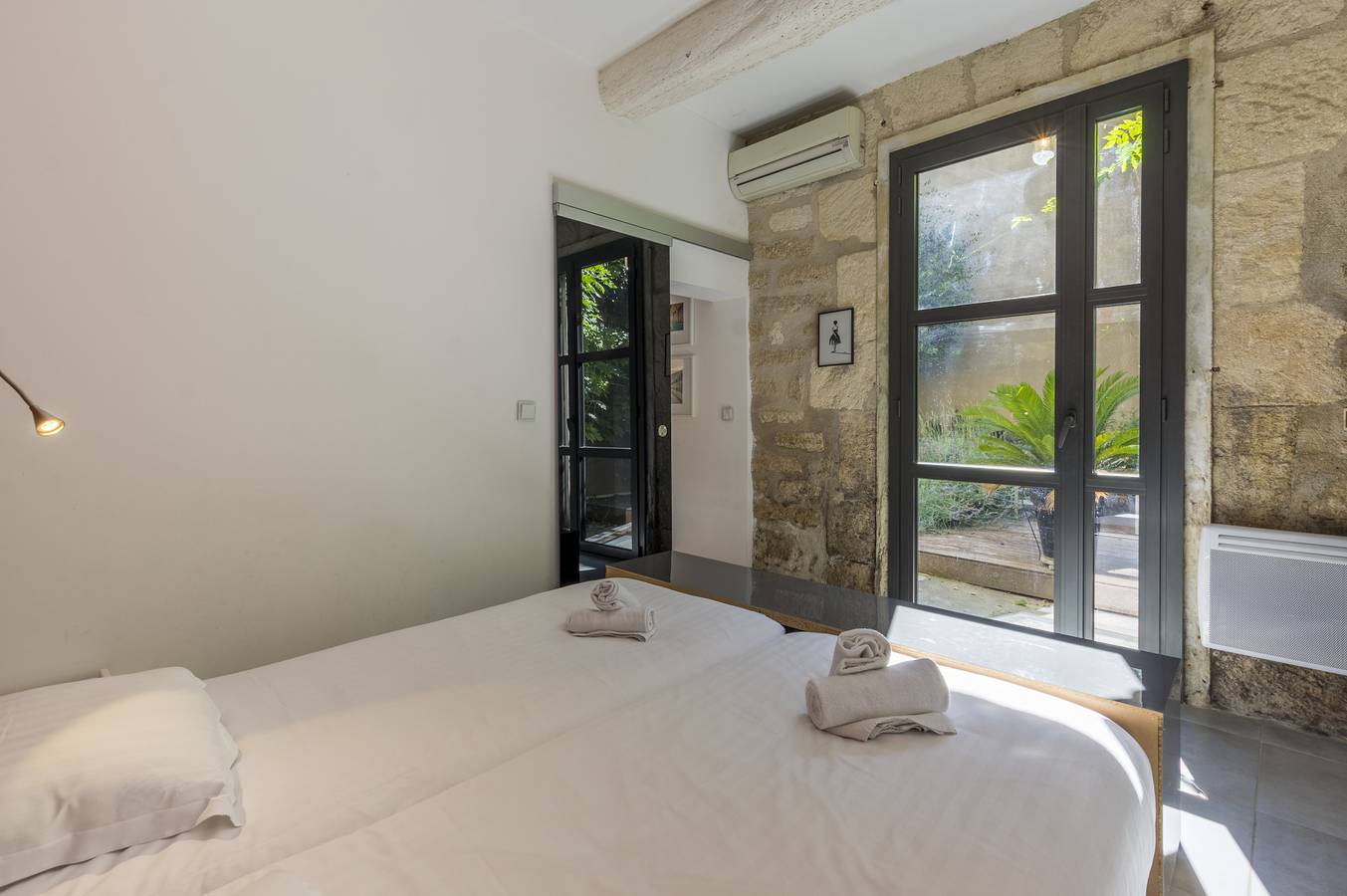 Apartamento entero, Un Jardin dans la ville - Première conciergerie in Montpellier, Côte d'Améthyste