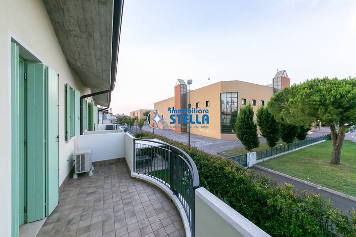 Ferienwohnung für 4 Personen in Jesolo - 2