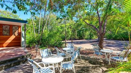 Holiday Home for 8 People in Rainbow Beach, Queensland, Photo 2