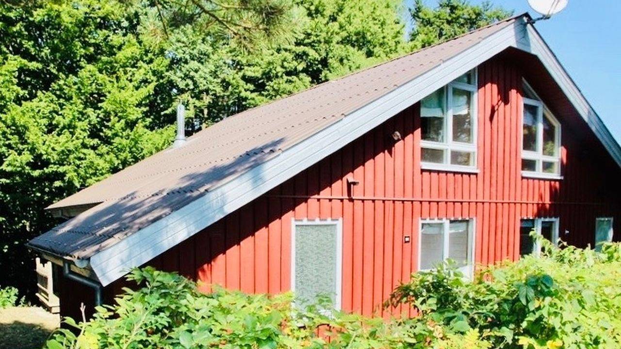 Ferienhaus für 5 Personen (74 m²) in Extertal in Extertal, Kreis Lippe