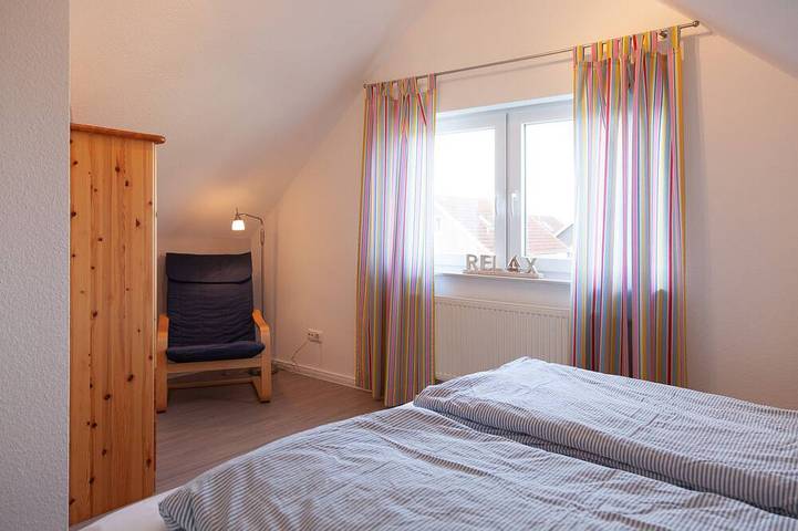 Ferienhaus für 7 Personen, mit Garten und Terrasse in Flensburger Förde - 2