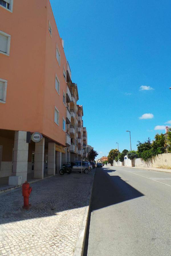 Apartamento inteiro, Quinta dos Lombos in Carcavelos e Parede, Costa de Lisboa