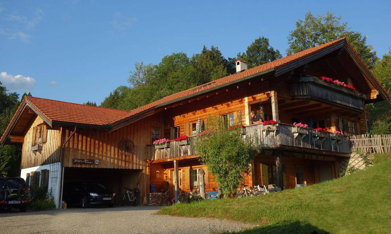 Ganze Wohnung, Ferienwohnungen Bernie Schmid in Sonthofen, Bayerisch Schwaben