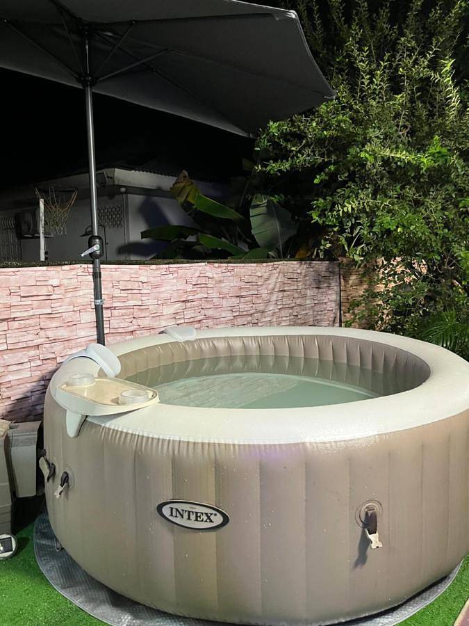 Maison d’hôte pour 4 personnes, avec vue et terrasse dans Guyane française - 2