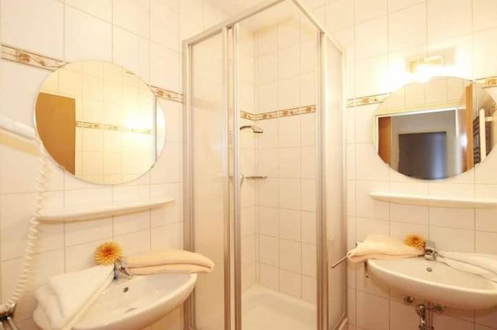 Bauernhof für 2 Personen, mit Sauna in Flachau - 2