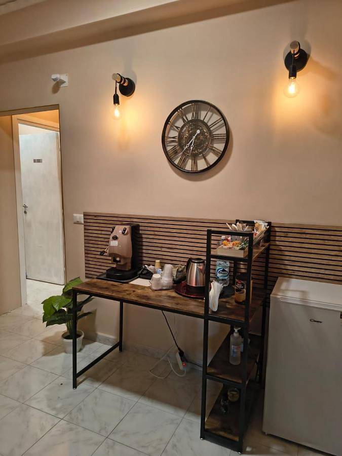 Chambre d’hôte pour 2 personnes, avec terrasse et vue à Casagiove - 4