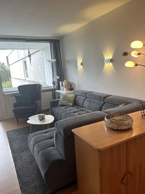 Hütte für 4 Personen, mit Balkon in Goslar - 4