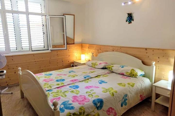 Arguineguin, Ferienhaus direkt am Meer, Casa Perchel in Arguineguin, Mogán