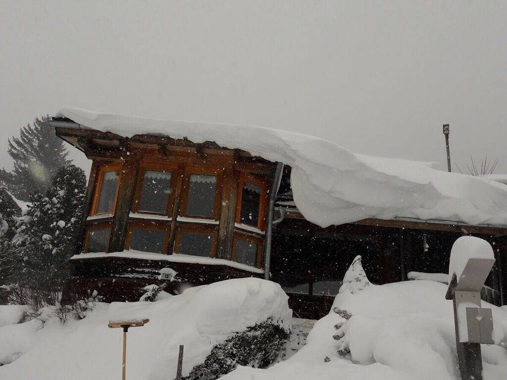 Milena - Hütte Nr. 12 in Rottenmanner und Wölzer Tauern, Hohentauern