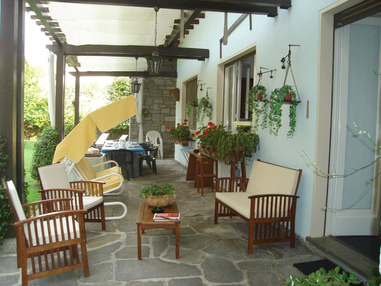 Bed & Breakfast Gli Oleandri in Stresa, Comune di Stresa