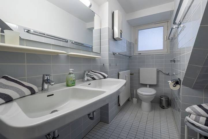 Ganze Wohnung, Ferienwohnung \"App. Iris\" in Wenningstedt, Sylt