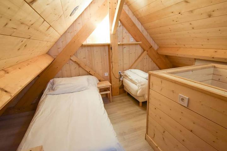 Chalet pour 8 personnes à Luz-Saint-Sauveur - 4