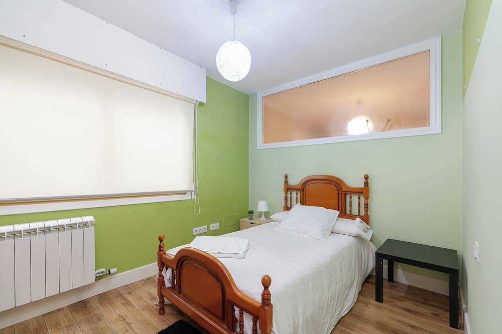 Entire apartment, Con Parking Gratis en el Centro in Vigo, Rías Baixas