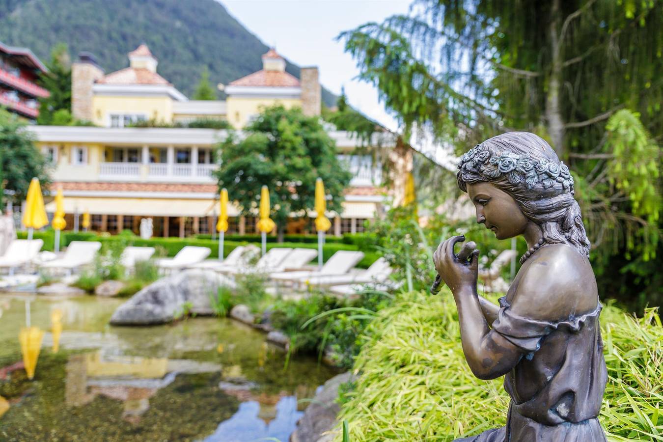 Wohnkomfort-Zimmer ab 7 Nächte in Maurach, Eben am Achensee