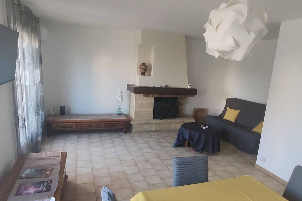 Apartment house Perpignan in Perpignan, Côte d'Améthyste