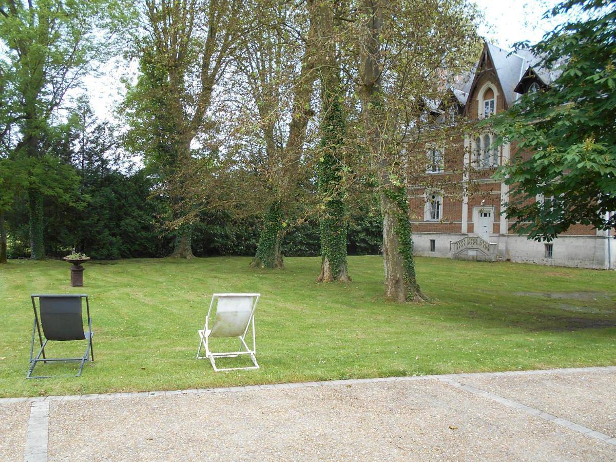 Maison d'hôtes Le Manoir de Contres in Contres, Sologne