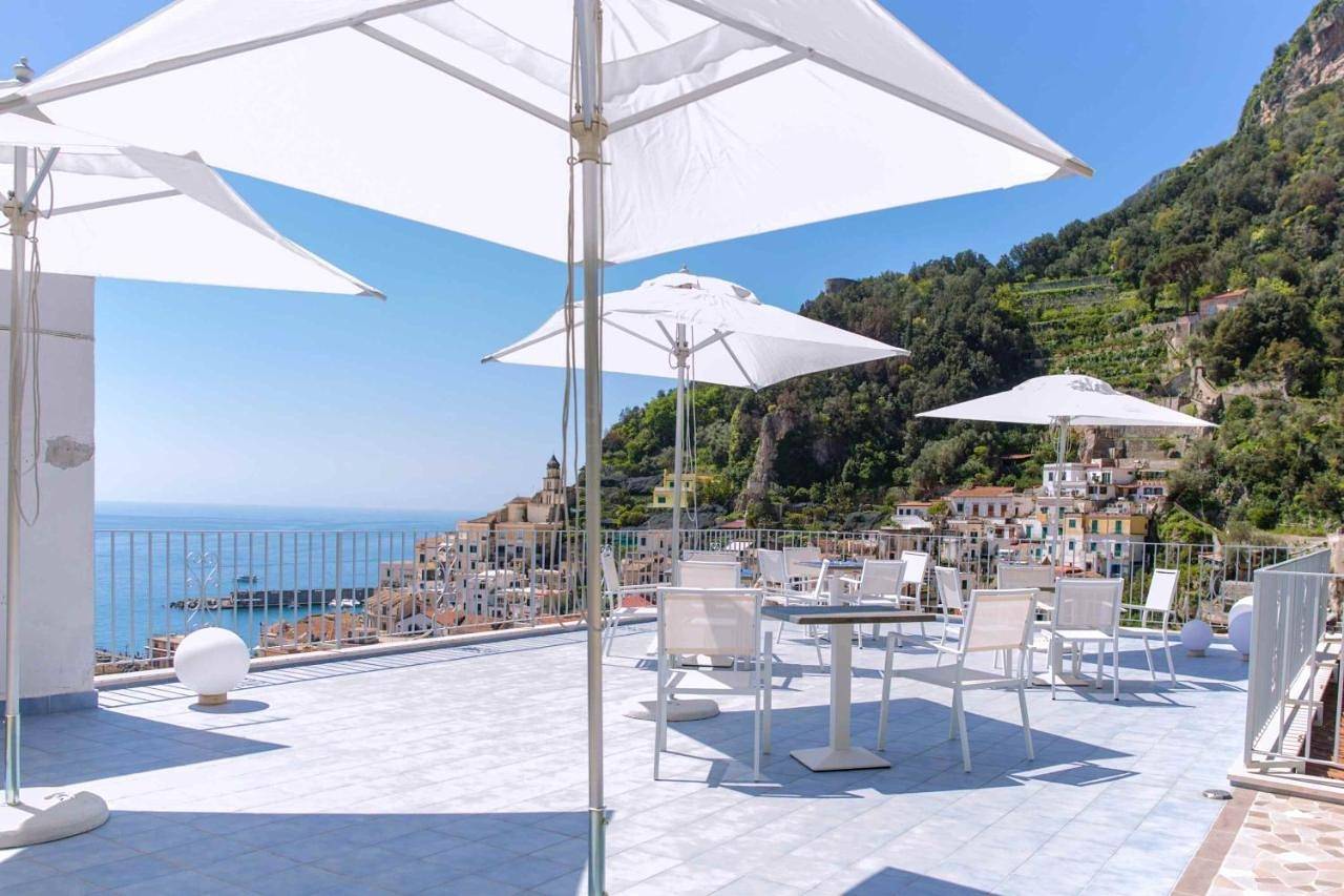 Casa Mao - Amami Collection in Amalfi, Sorrento Coast