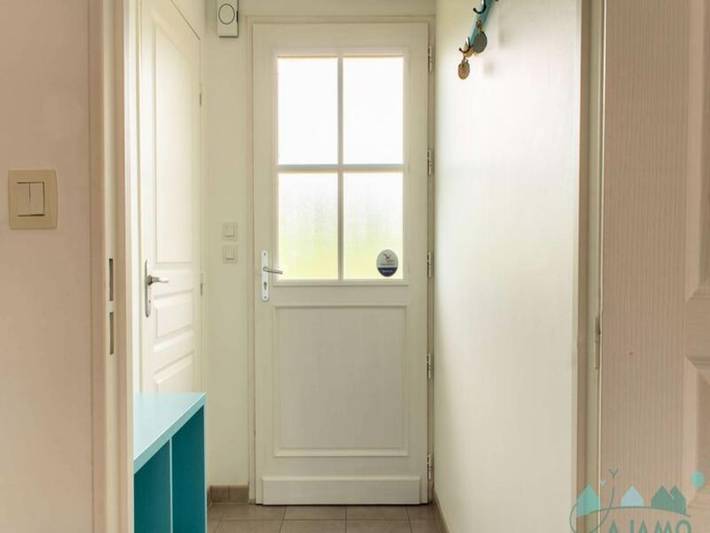 Gîte pour 6 personnes, adapté aux familles dans Caroual