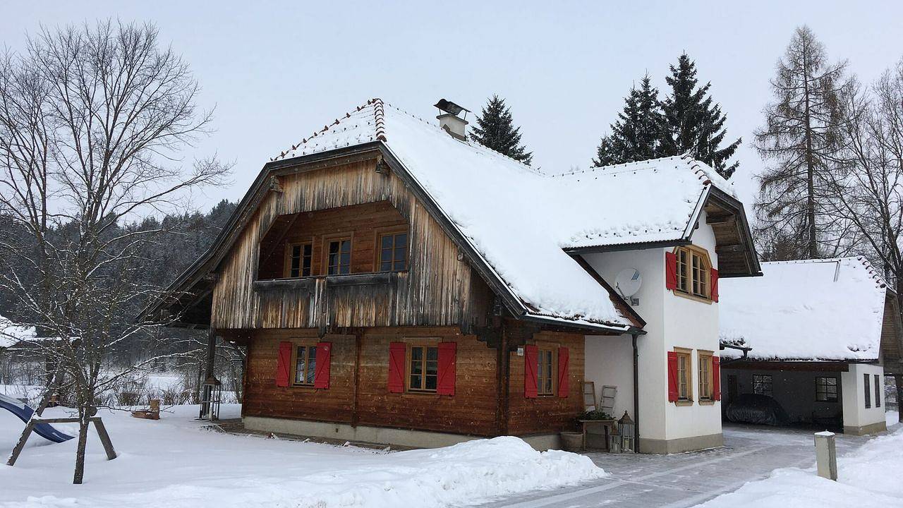 Ferienhaus für 5 Personen (140 m²) in Feistritz ob Bleiburg in Karawanken und Bachergebirge, Feistritz ob Bleiburg