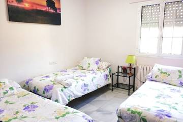 Casa Rural para 17 Personas en Valdelagrana, El Puerto de Santa María, Foto 2