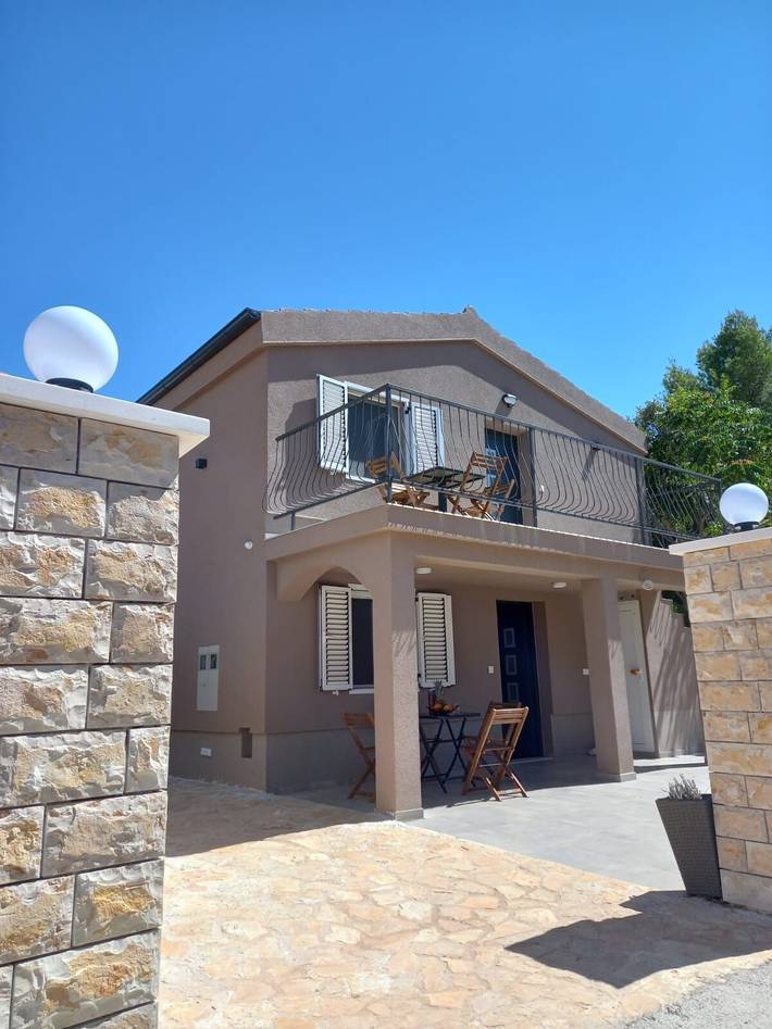 Ganze Wohnung, Apartments Hvaranin in Stari Grad, Hvar