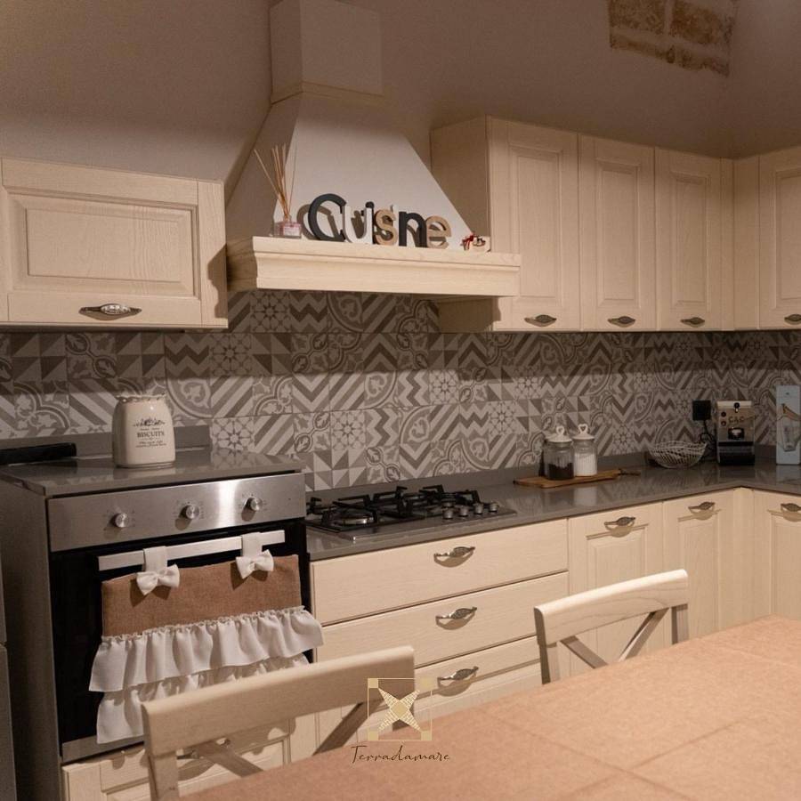 Appartamento intero, One-Bedroom Apartment in Collepasso, Golfo di Taranto