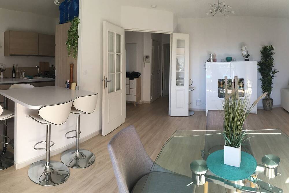 Appartement de vacances