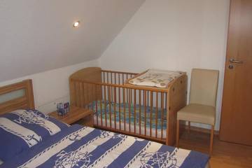 Ferienhaus für 10 Personen in Wohlenberg, Klütz, Bild 4