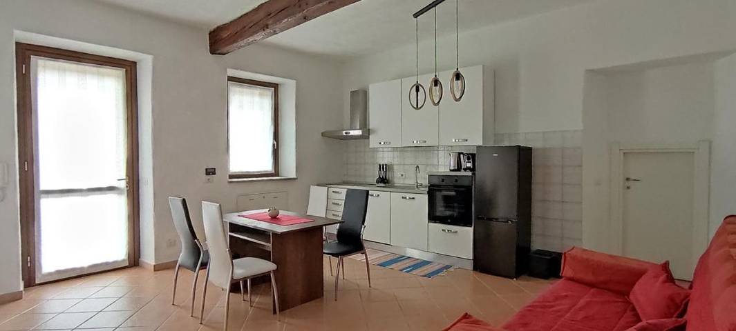 Gîte pour 2 personnes, avec jardin, animaux acceptés à Venaria Reale - 4