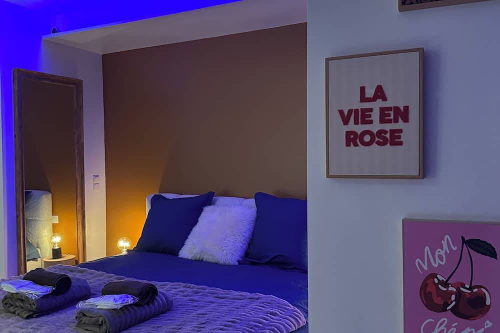 Apartamento entero, Starry Night Suite in Bitche, Sarreguemines