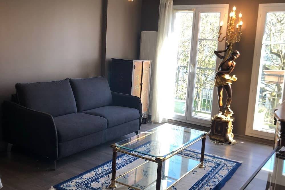 Appartement entier, Val D'Europe Disney Paris / Bailly Romainvilliers in Bailly-Romainvilliers, Seine-et-Marne
