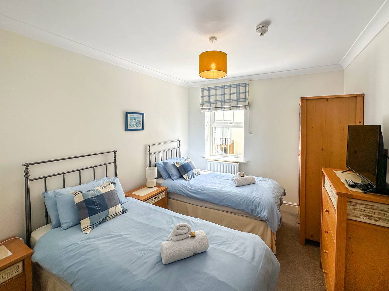 Apartamento entero, Apartment 5 - Ukc6991 in Woolacombe, Devon