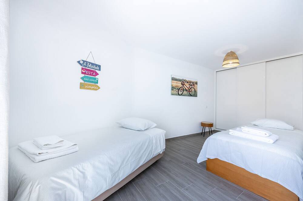 A unique space in the heart of Montes de Alvor village in Montes de Alvor, Alvor