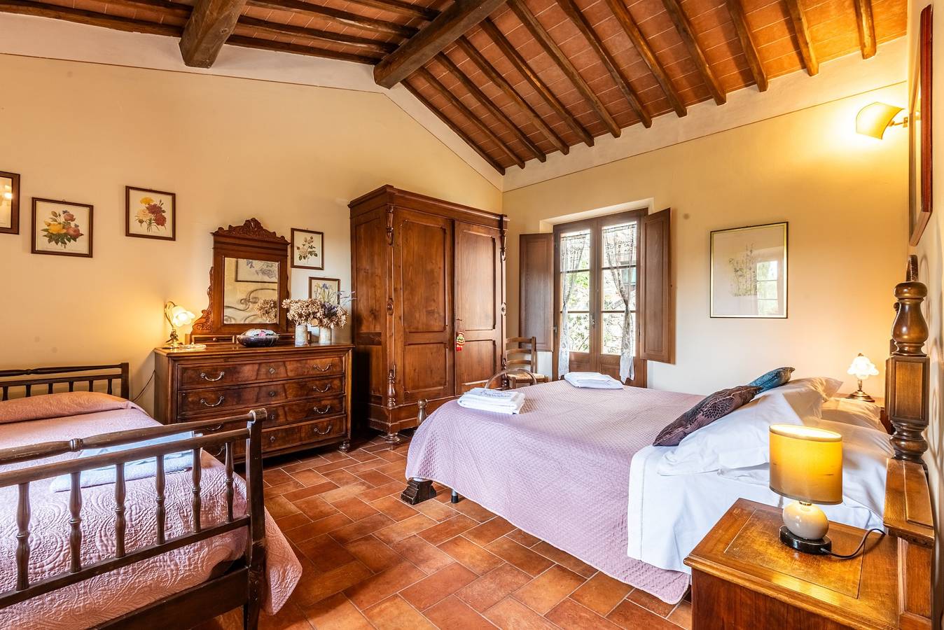 Appartement 'La Casa Di Emma' met wifi en airconditioning, foto 12