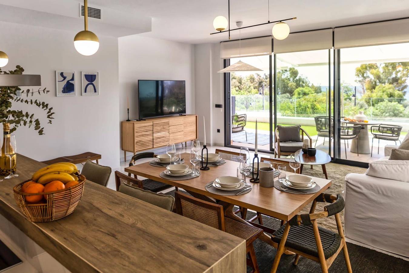 Geheel appartement, Luxury Sea View Apartment in el Torres (La Vila Joiosa), Villajoyosa