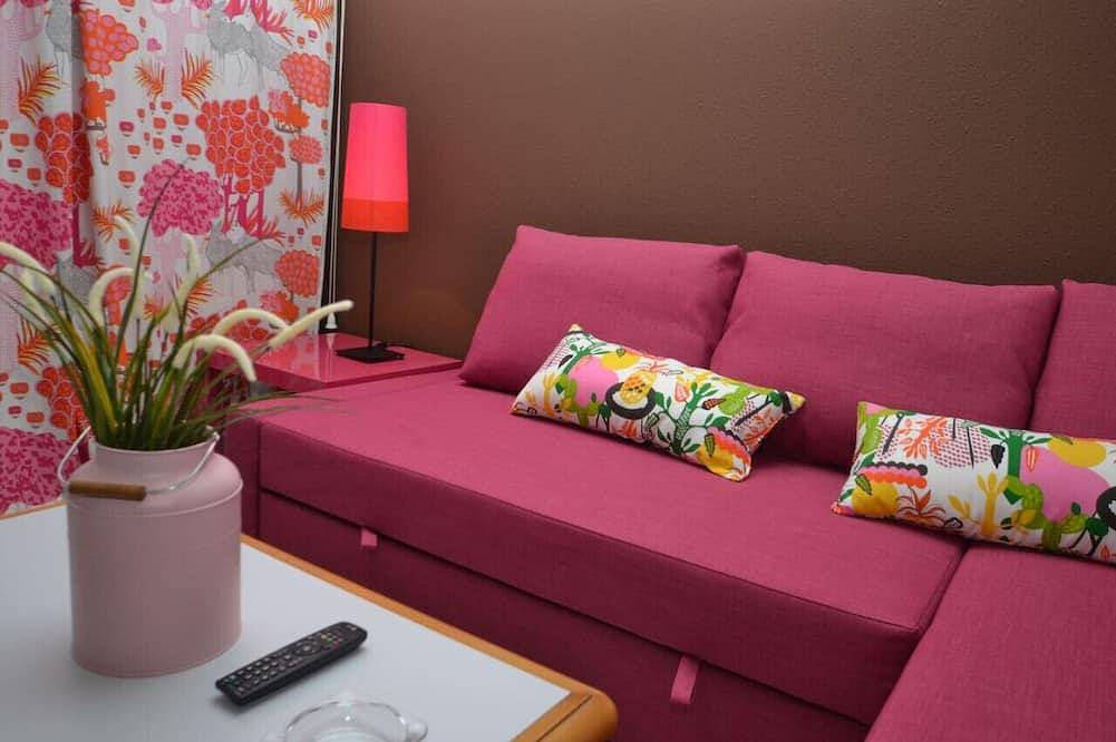 Entire apartment, Coqueto estudio en la playa - El Corrillo 5601 in Isla (Cantabria), Arnuero