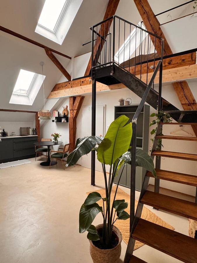 Appartement de vacances pour 2 personnes