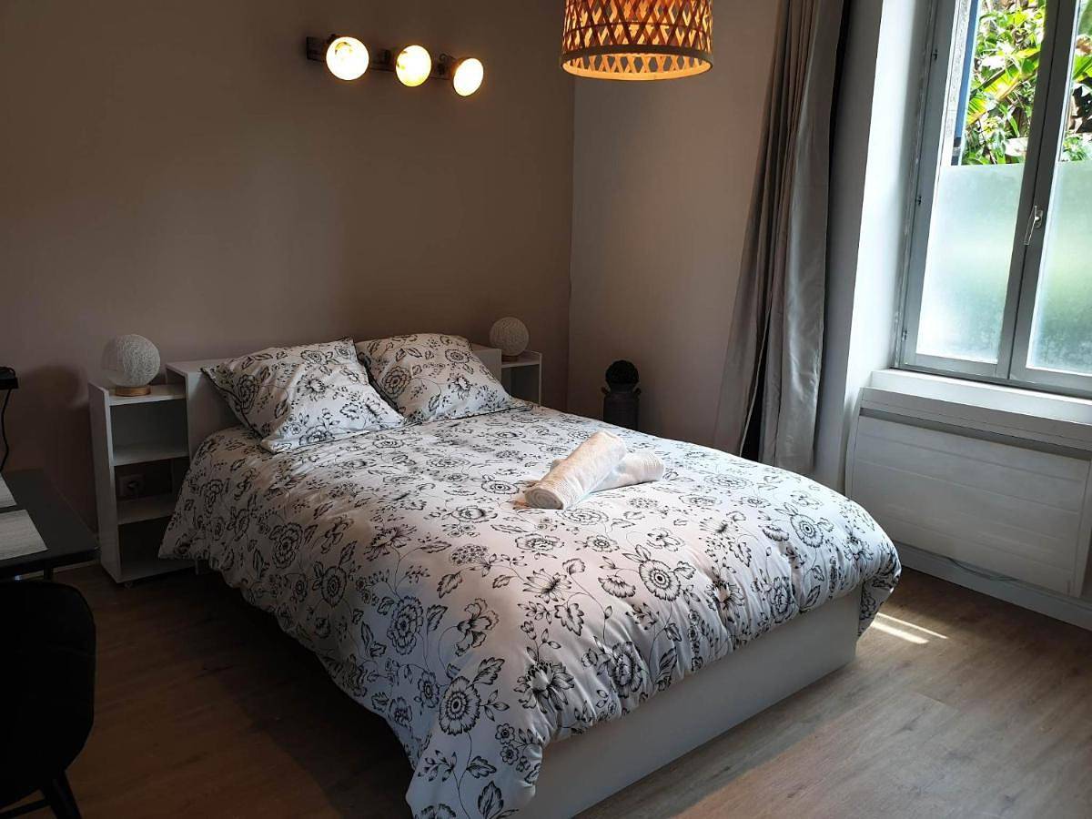 Double Room with Private Bathroom in Tournay, Hautes-Pyrénées