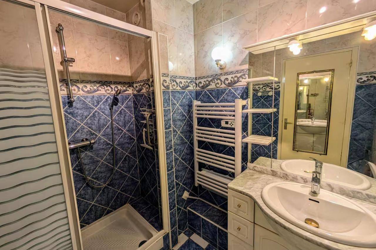 Appartement entier, One-Bedroom Apartment in Saint-Brévin l'Océan, Saint-Brevin-les-Pins