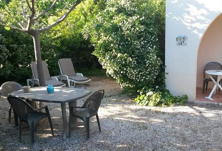 Gîte pour 5 personnes, avec jardin à Six-Fours-les-Plages - 2
