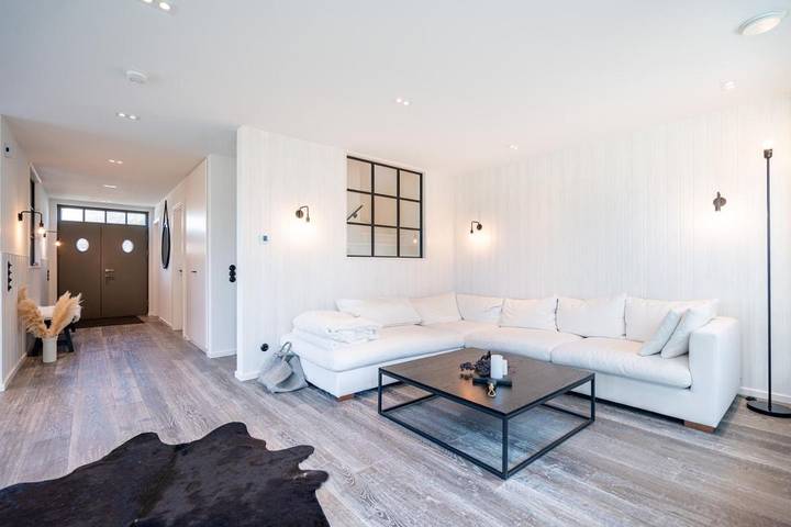 Ferienhaus für 4 Personen, mit Terrasse in Stolpe auf Usedom - 3