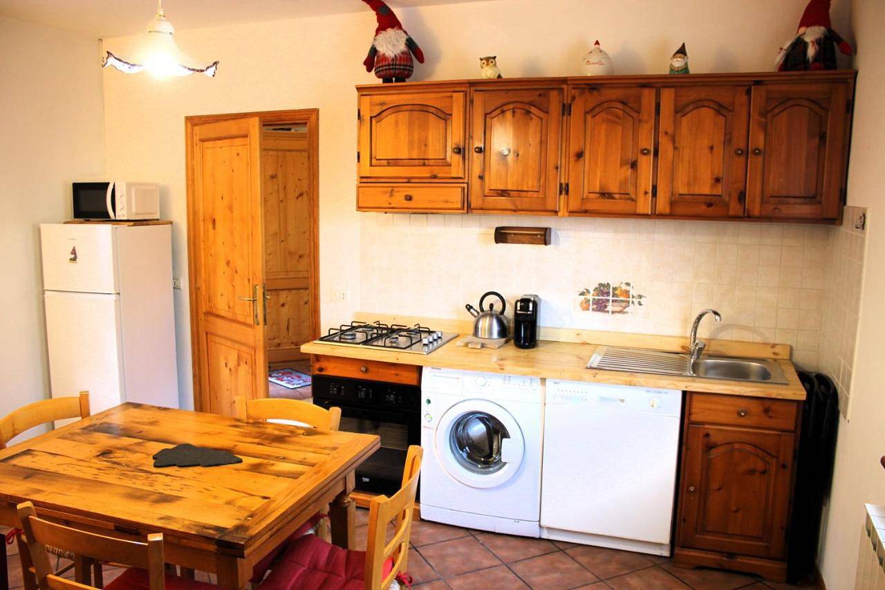 Chalet Abetone in Tuscany in Cutigliano, Provincia di Pistoia