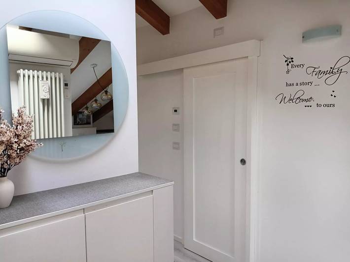 Gîte pour 2 personnes à Levico Terme - 3