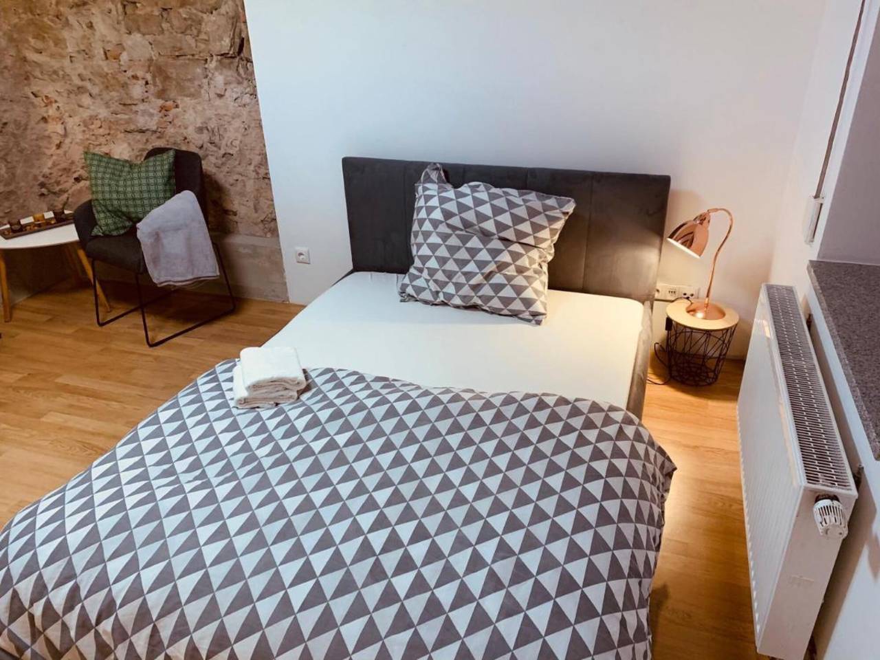 Ganze Wohnung, Ferienwohnung "Felix Living 1" mit Wlan in Passau, Passauer Land