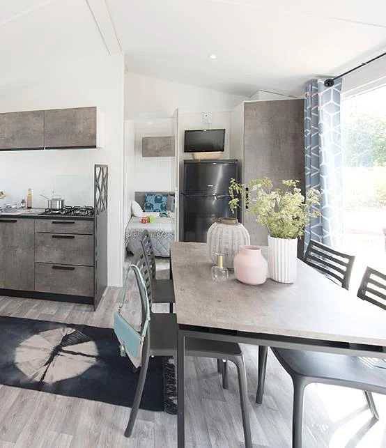 Camping 4 étoiles - Piscine  - ccbbibe in Saint-Trojan-les-Bains, Côte de Beauté