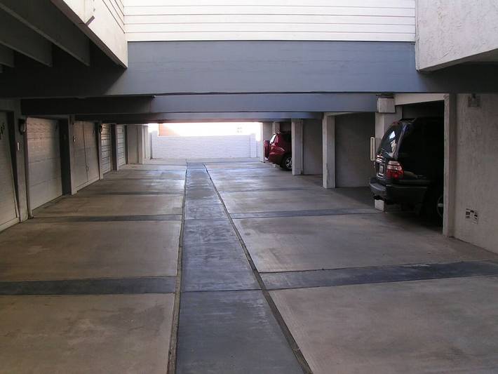 Vacation rental for 7 people, with balcony in Imperial Beach