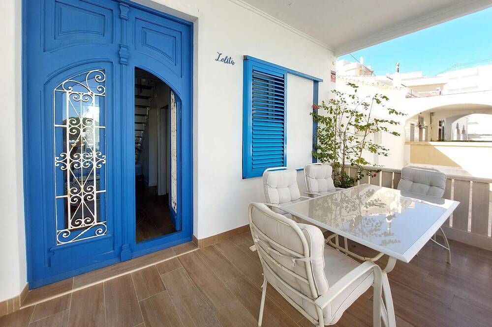 Impresionante casa en Piles con Wifi in Piles, Costa de Valencia