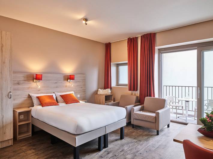 Ferienhaus für 2 Personen