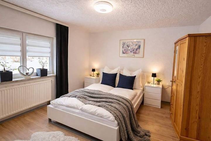 Ferienwohnung für 3 Personen, mit Sauna in Bludenz - 3