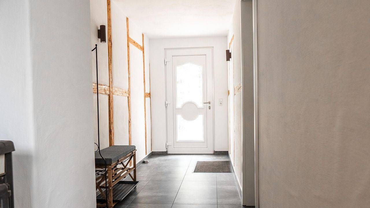 Ganze Ferienwohnung, Ferienwohnung für 3 Personen (65 m²) in Nettersheim in Nettersheim, Naturpark Hohes Venn-Eifel